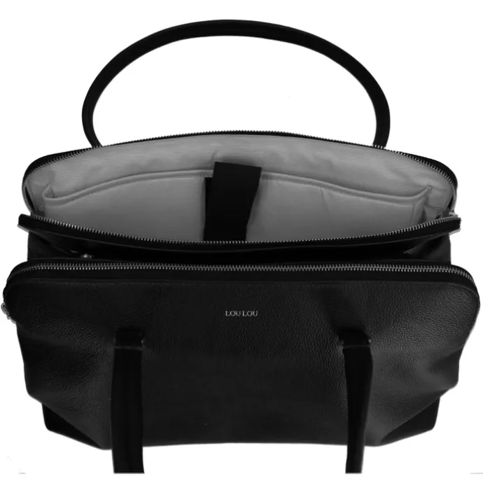 LouLou Essentiels Olivia black