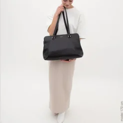 LouLou Essentiels Olivia black