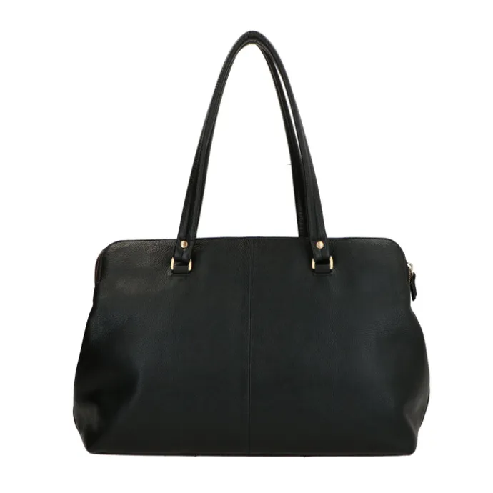 LouLou Essentiels Olivia black