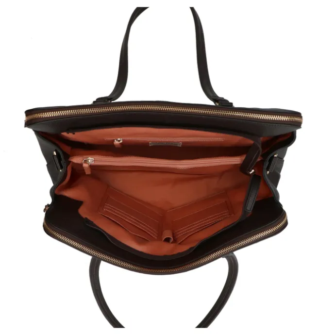 LouLou Essentiels Olivia chocolate torte