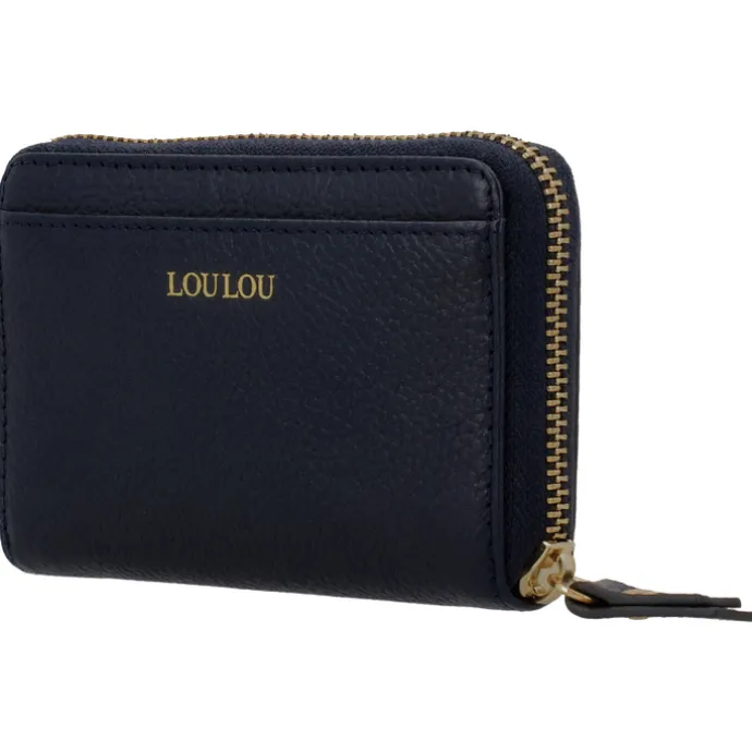 LouLou Essentiels Petite Emilie blue