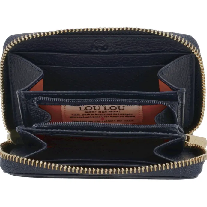 LouLou Essentiels Petite Emilie blue