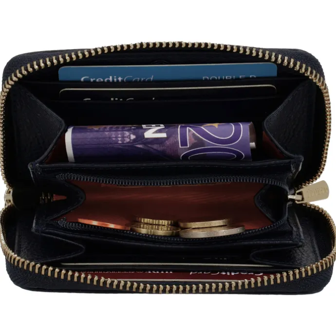LouLou Essentiels Petite Emilie blue