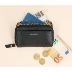 LouLou Essentiels Petite Emilie black