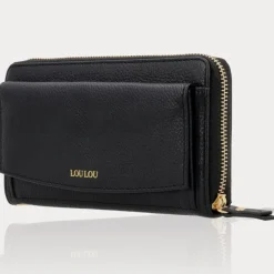 LouLou Essentiels SLB black