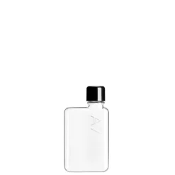 Memobottle A7 Bottle 180 ml clear