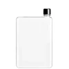 Memobottle A5 Bottle 750 ml clear