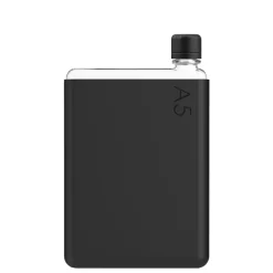 Memobottle A5 OG Bundle black