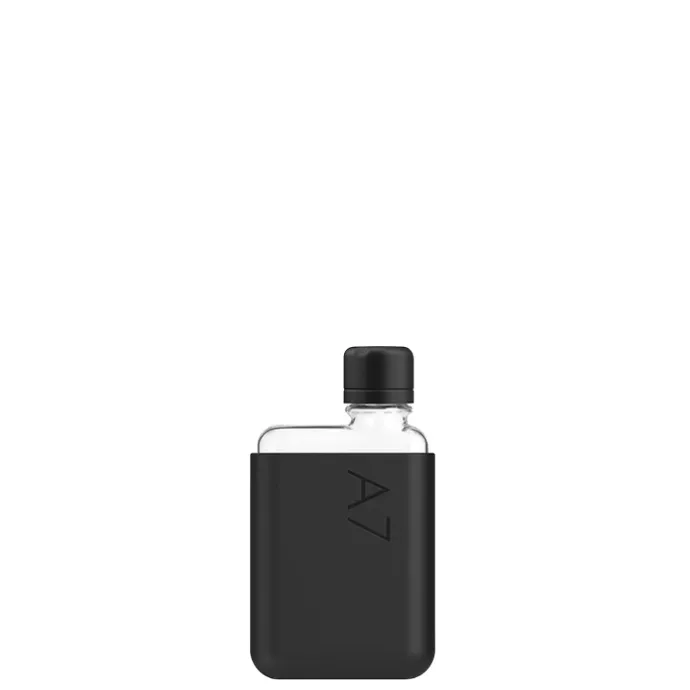 Memobottle A7 OG Bundle black