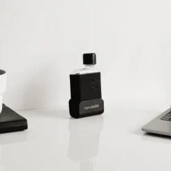 Memobottle A7 OG Bundle black