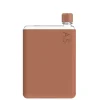 Memobottle A5 OG Bundle terracotta