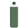 Memobottle Slim Bottle OG Bundle moss green