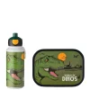 Mepal Campus Lunch Set dino