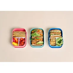 Mepal Campus Lunch Set dino