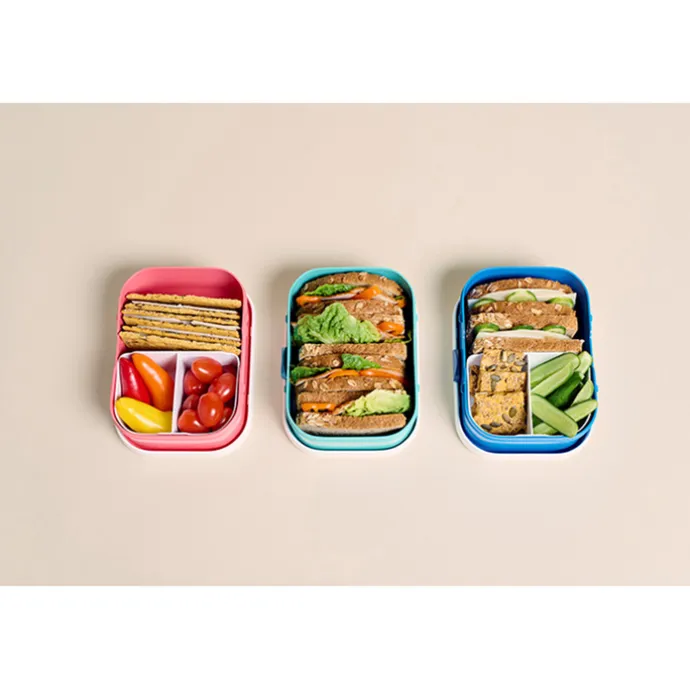 Mepal Campus Lunch Set dino