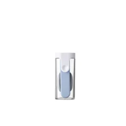 Mepal Ellipse Folding Spoon nordic blue