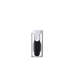 Mepal Ellipse Folding Spoon black