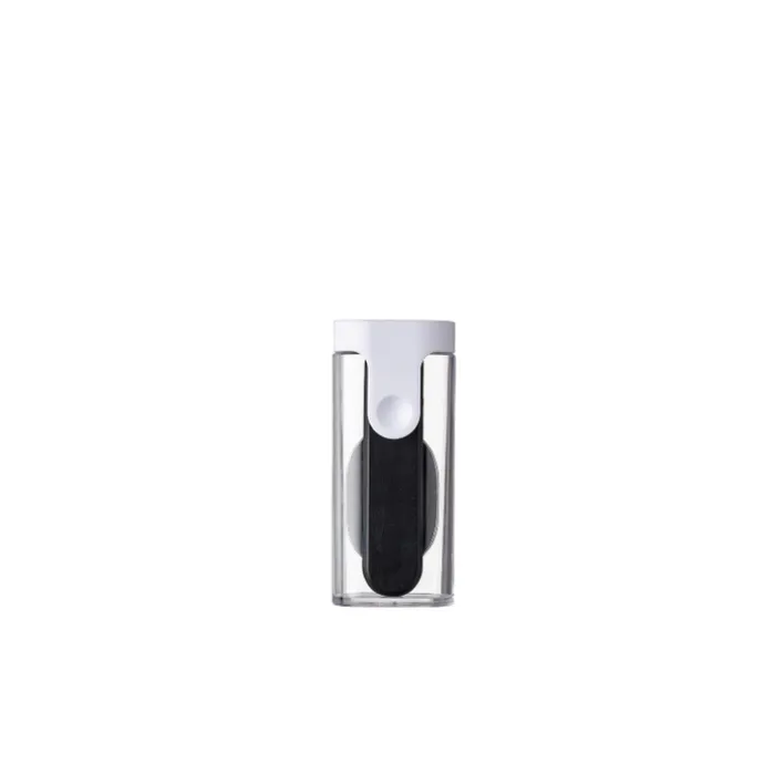 Mepal Ellipse Folding Spoon black