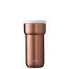 Mepal Ellipse Insulated Cup 375 ML rose gold