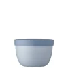 Mepal Ellipse Snack Pot 350 ml nordic blue