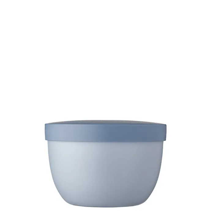Mepal Ellipse Snack Pot 350 ml nordic blue