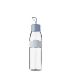 Mepal Ellipse Water Bottle 500 ml nordic blue