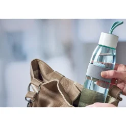 Mepal Ellipse Water Bottle 500 ml nordic blue