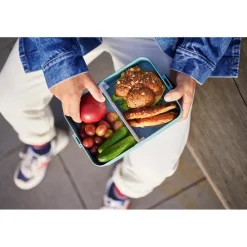 Mepal TAB Bento Lunch Box Large nordic sage