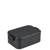 Mepal TAB Lunch Box Medium black