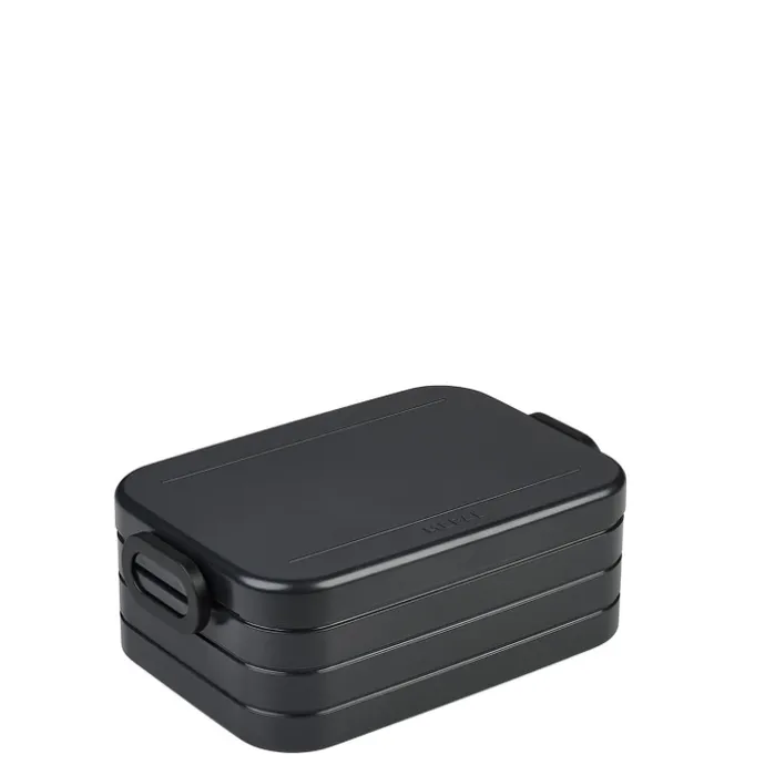 Mepal TAB Lunch Box Medium black