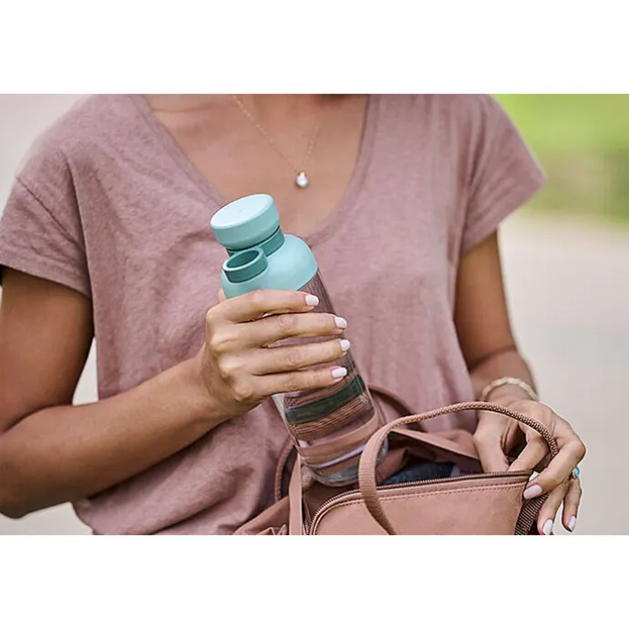 Mepal Vita Water Bottle 500 ML vivid blue