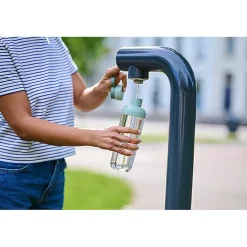 Mepal Vita Water Bottle 500 ML nordic black
