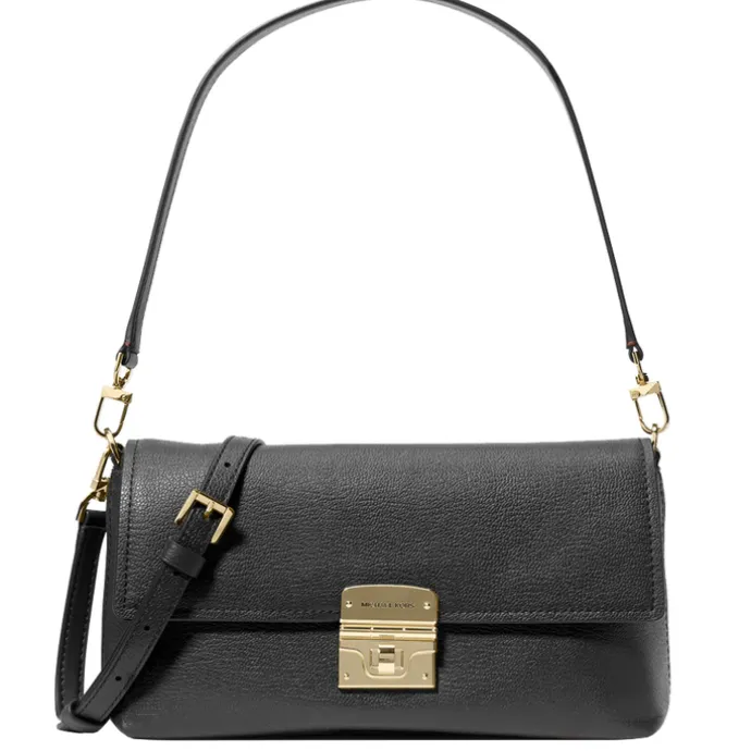 Michael Kors Addie Crossbody black
