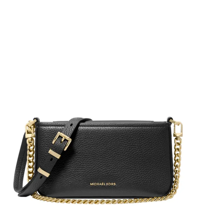 Michael Kors Bryant Crossbody black