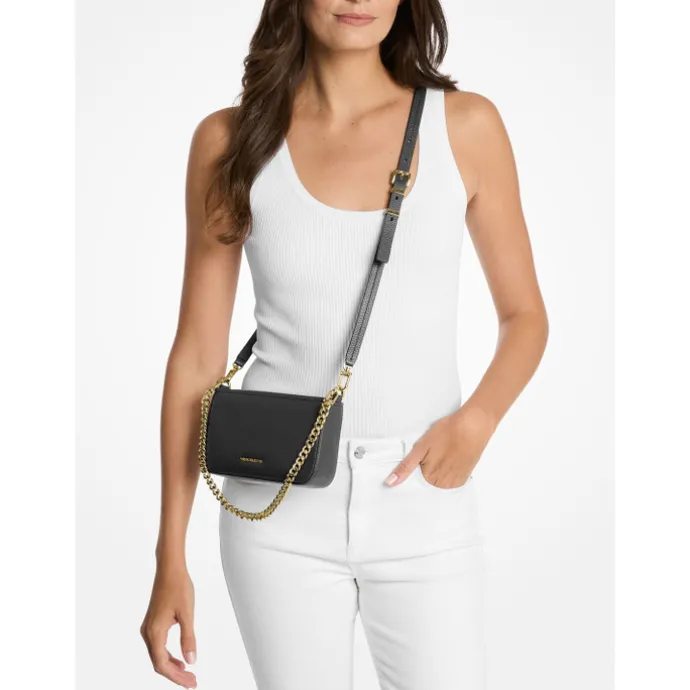 Michael Kors Bryant Crossbody black