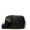 Michael Kors Bryant Crossbody black