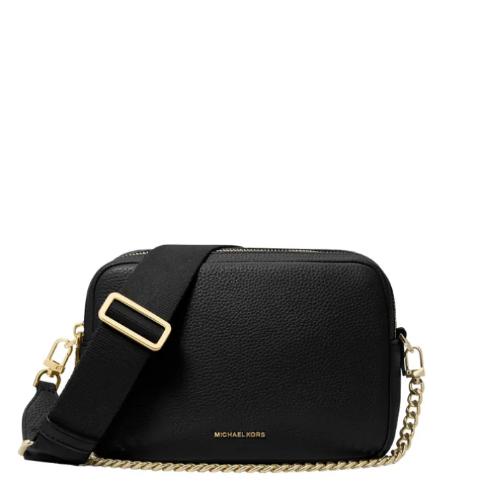 Michael Kors Bryant Crossbody black