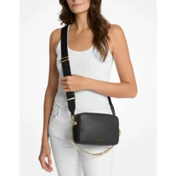 Michael Kors Bryant Crossbody black