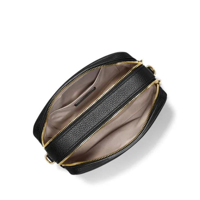 Michael Kors Bryant Crossbody black