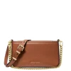 Michael Kors Bryant Crossbody luggage