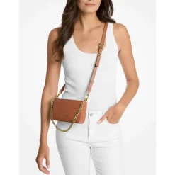 Michael Kors Bryant Crossbody luggage