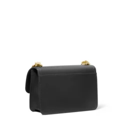 Michael Kors Heather Lg Shoulderbag black
