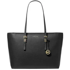 Michael Kors Quinn LG Ew Tz Tote black