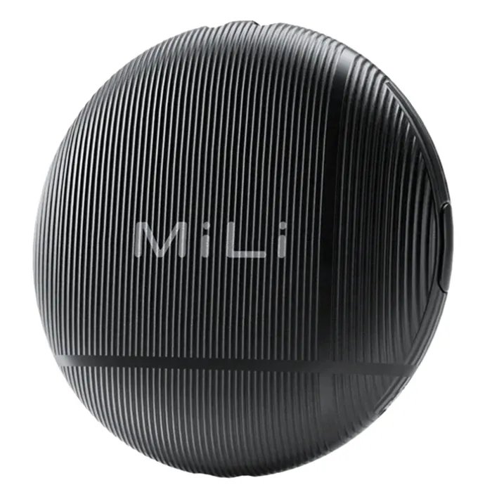 MiLi LiTag Dual Android/iOS black
