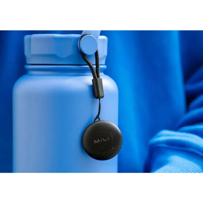 MiLi LiTag Dual Android/iOS black
