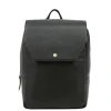 MOSZ Billy Backpack 15" plain black