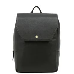 MOSZ Billy Backpack 15" plain black