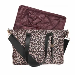 MOSZ Denise Laptop Shoulderbag 15.6