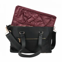 MOSZ Denise Laptop Shoulderbag 15.6