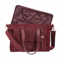 MOSZ Denise Laptop Shoulderbag 15.6